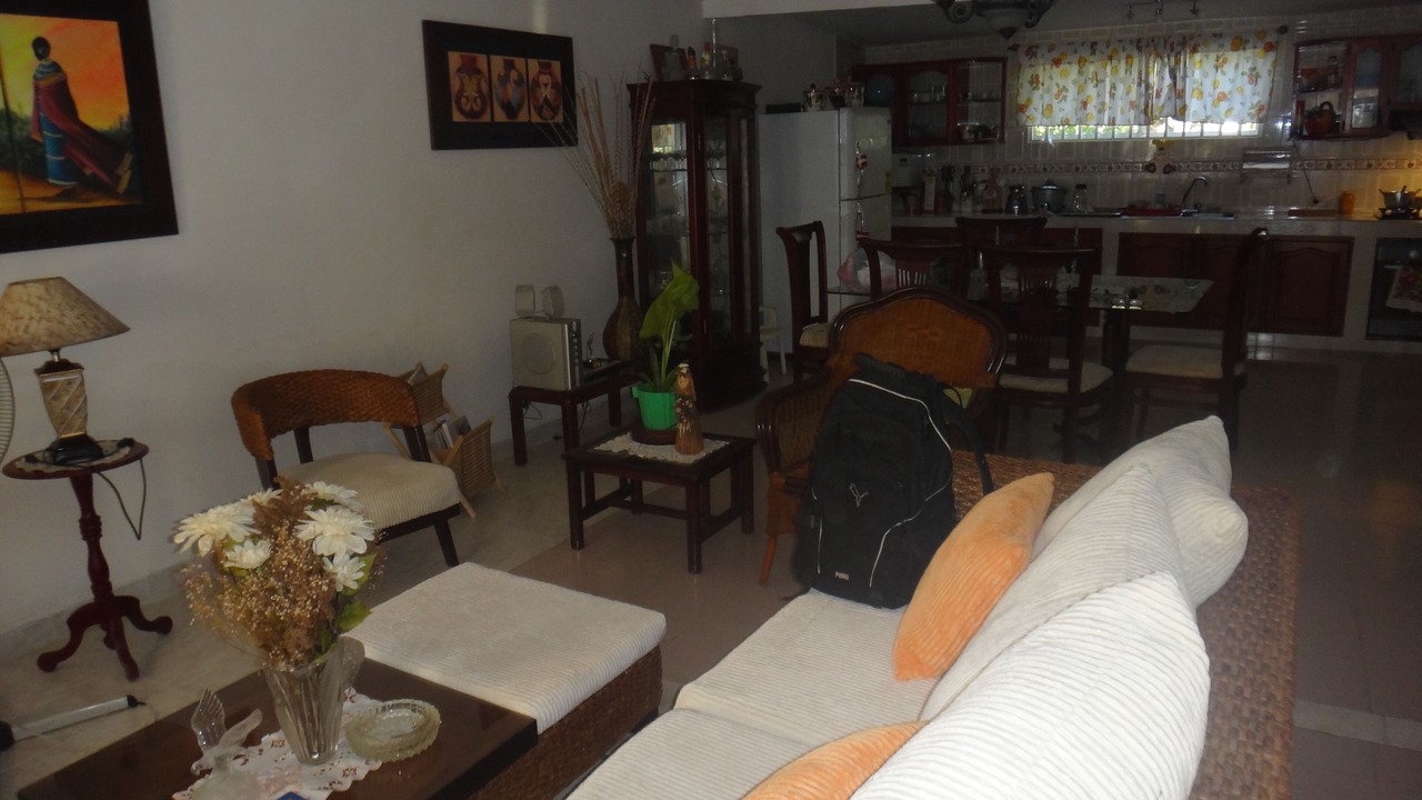 Photo of Livingroom in San Andres