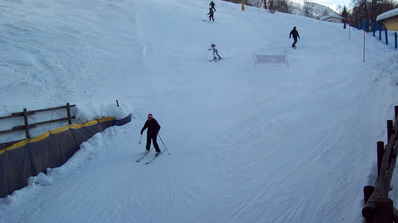Photo of Others in Paquier