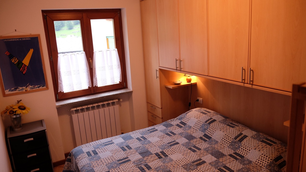 Photo of Bedroom in Paquier