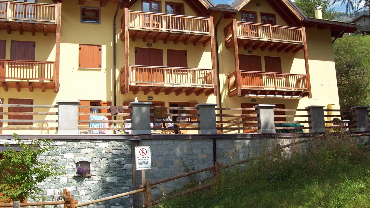 Photo of Outdoor in Paquier