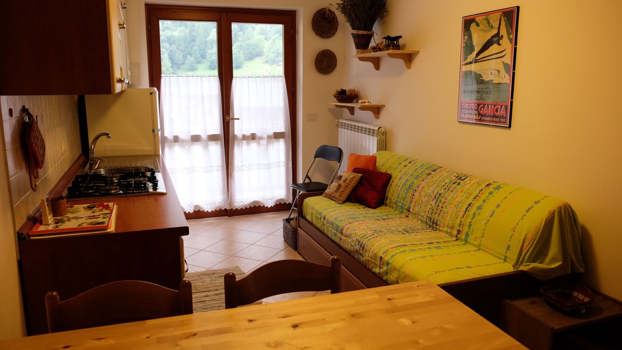 Photo of Livingroom in Paquier