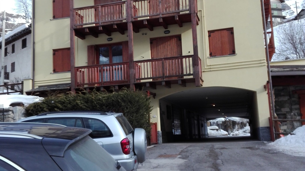 Photo of Outdoor in Paquier