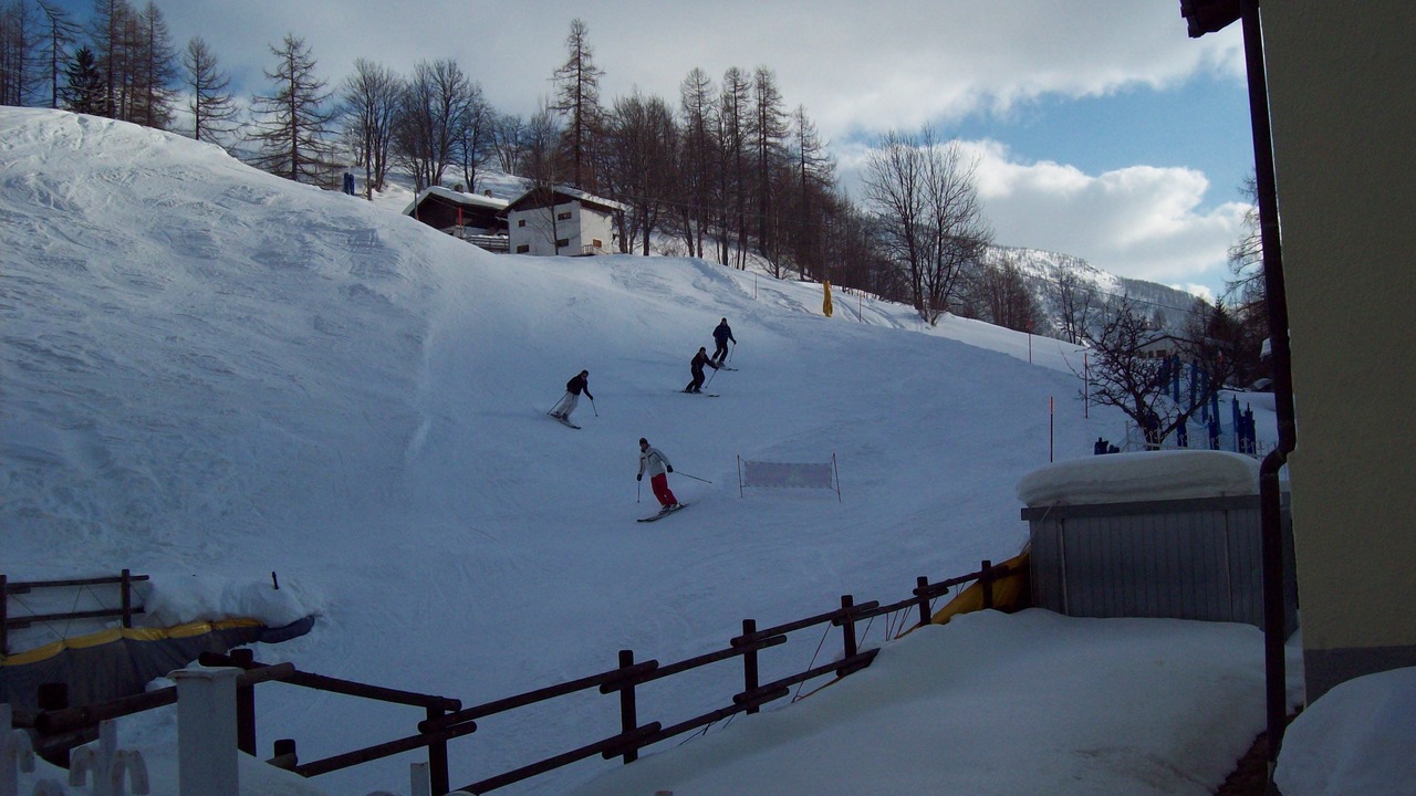Photo of Others in Paquier