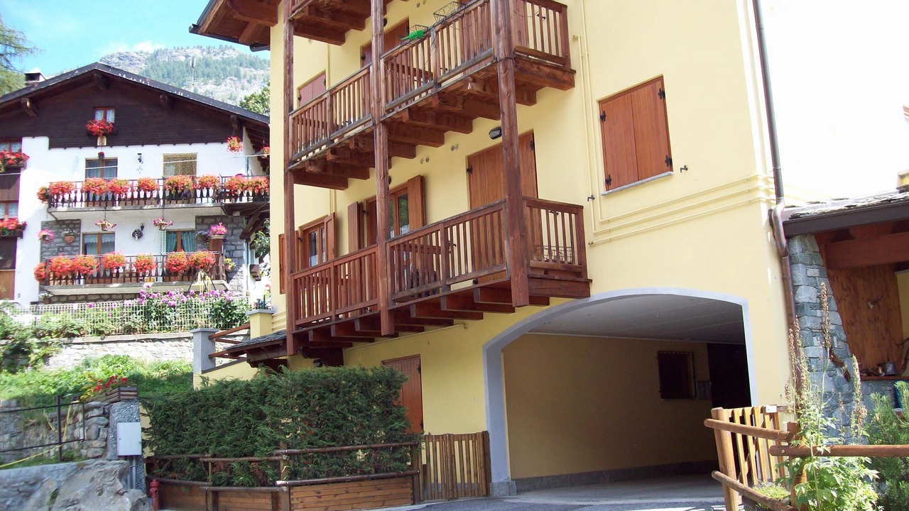 Photo of Outdoor in Paquier
