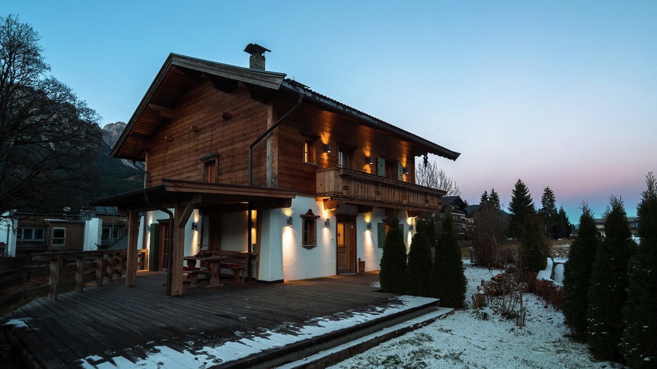 Photo of Outdoor in Ellmau