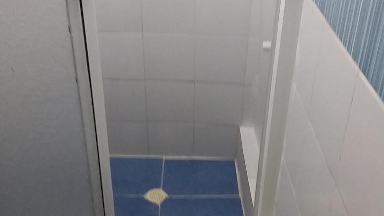 Photo of Bathroom in San Andres