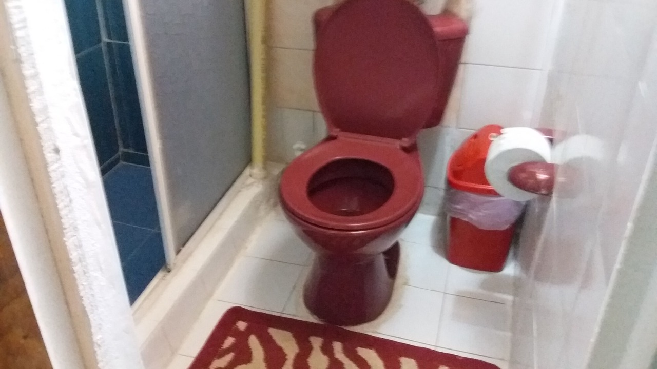 Photo of Bathroom in San Andres