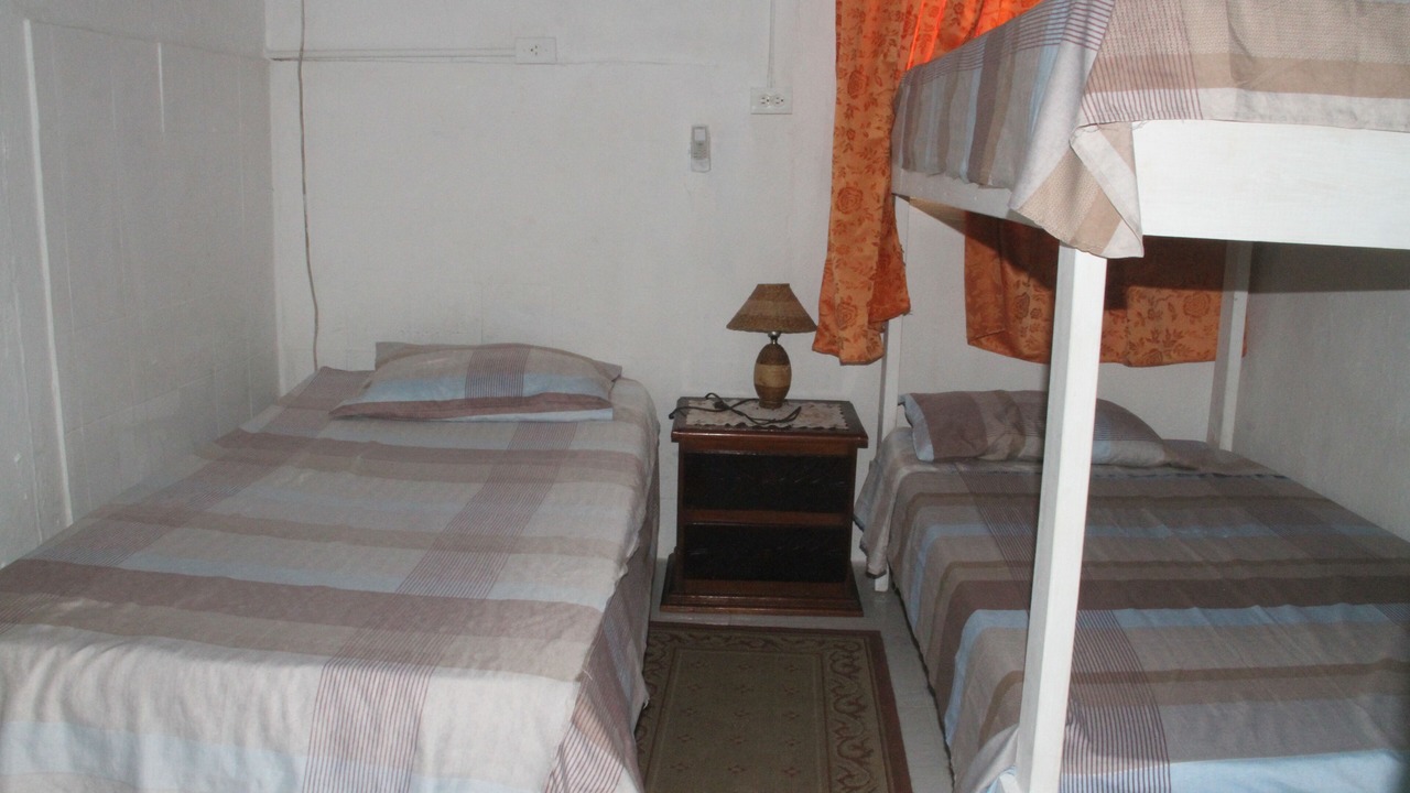 Photo of Bedroom in San Andres