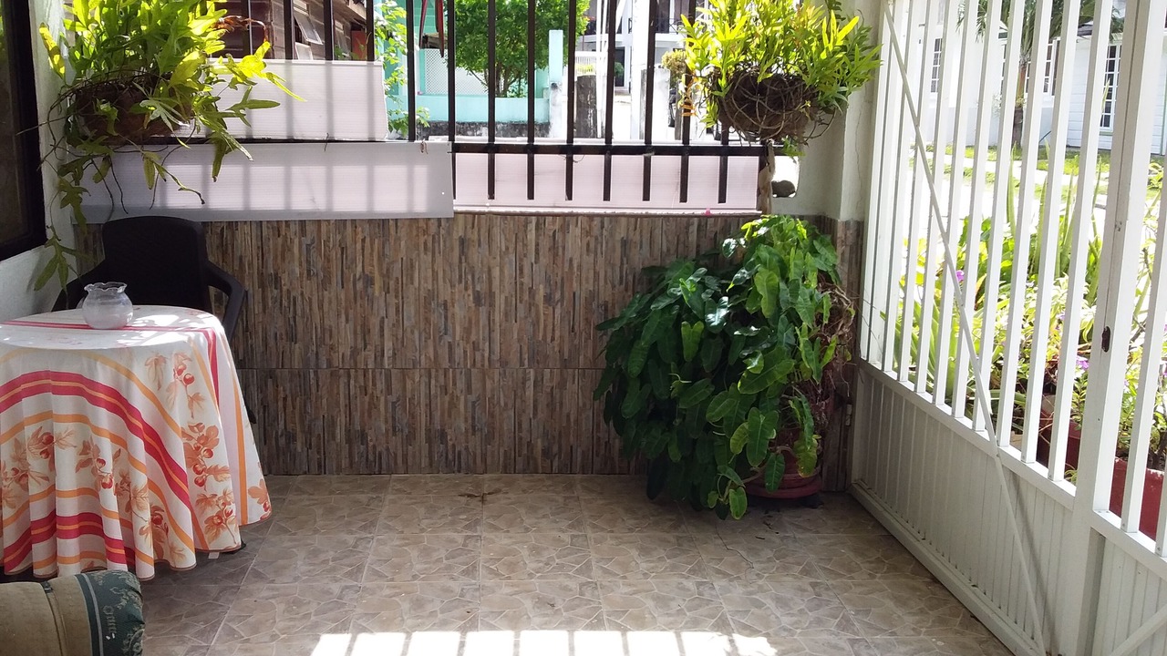 Photo of Outdoor in San Andres