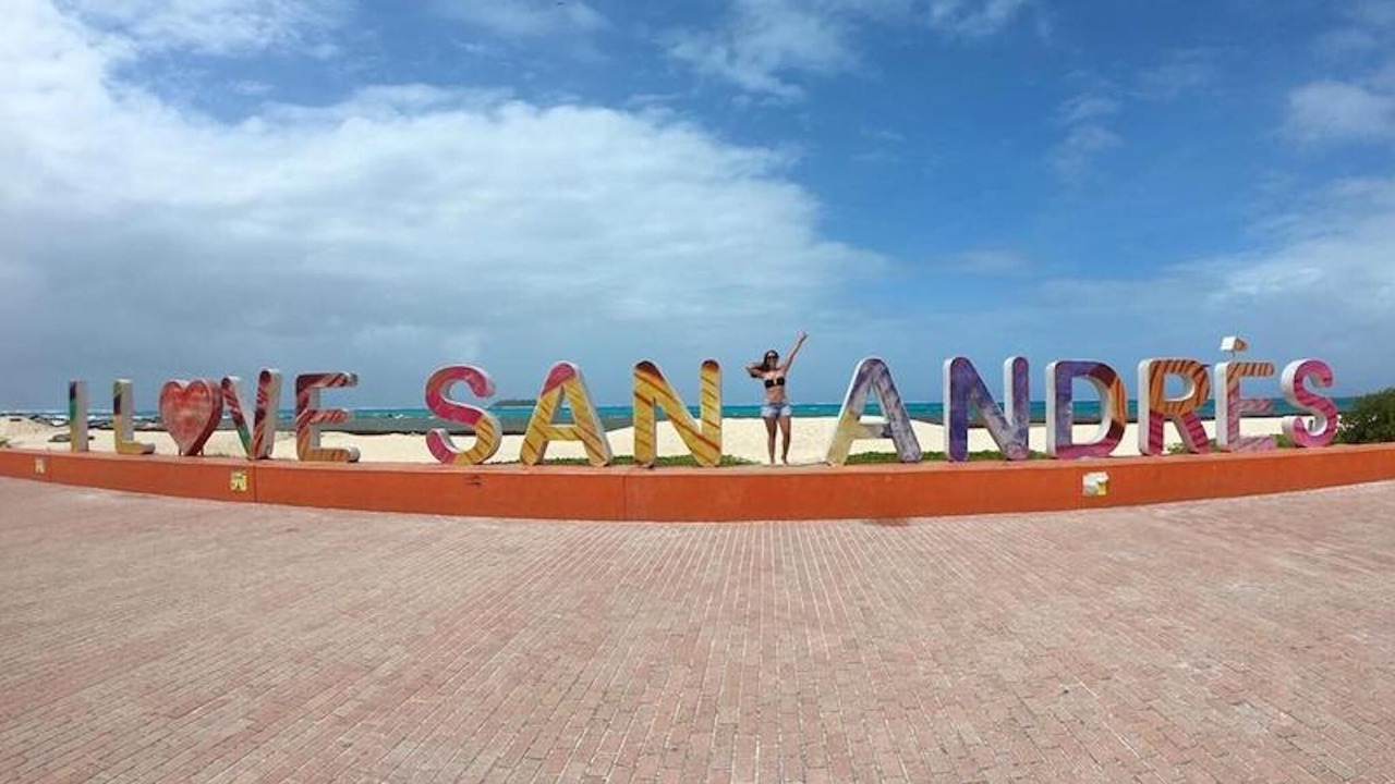 Photo of Others in San Andres