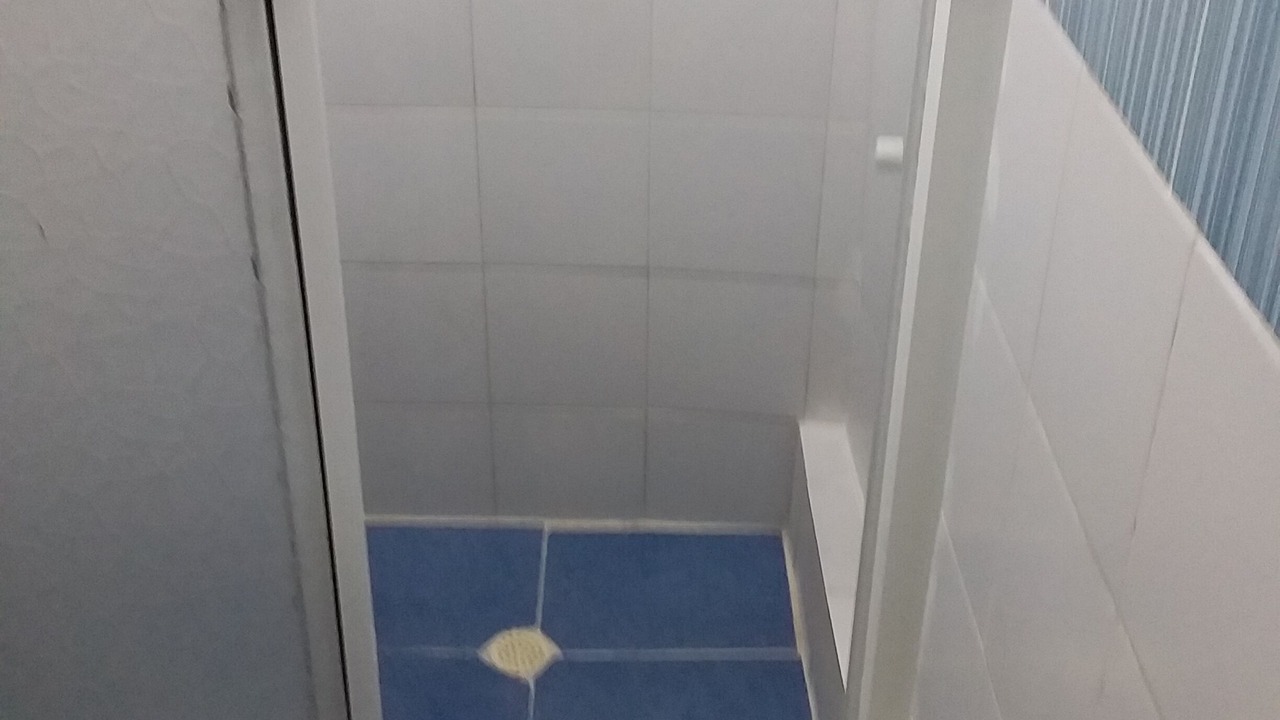 Photo of Bathroom in San Andres