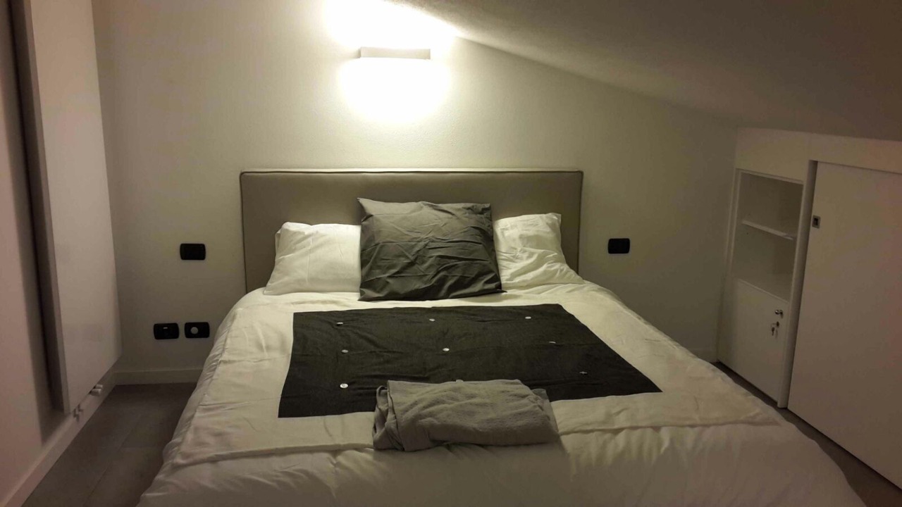 Photo of Bedroom in Oliveto Lario