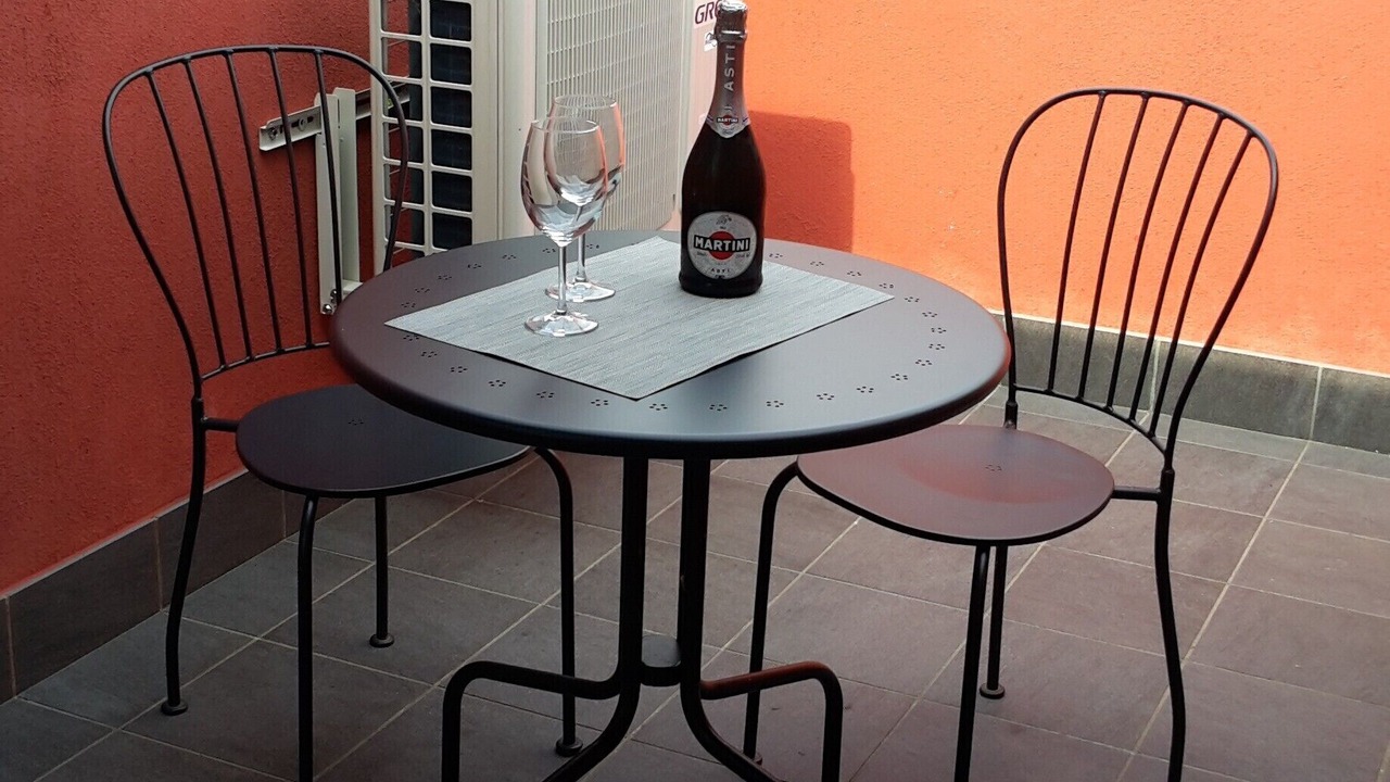 Photo of Outdoor in Oliveto Lario