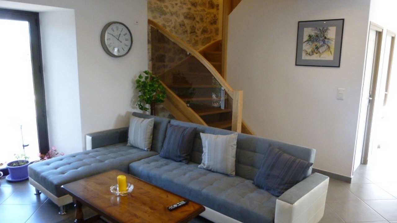 Photo of Livingroom in Labeaume