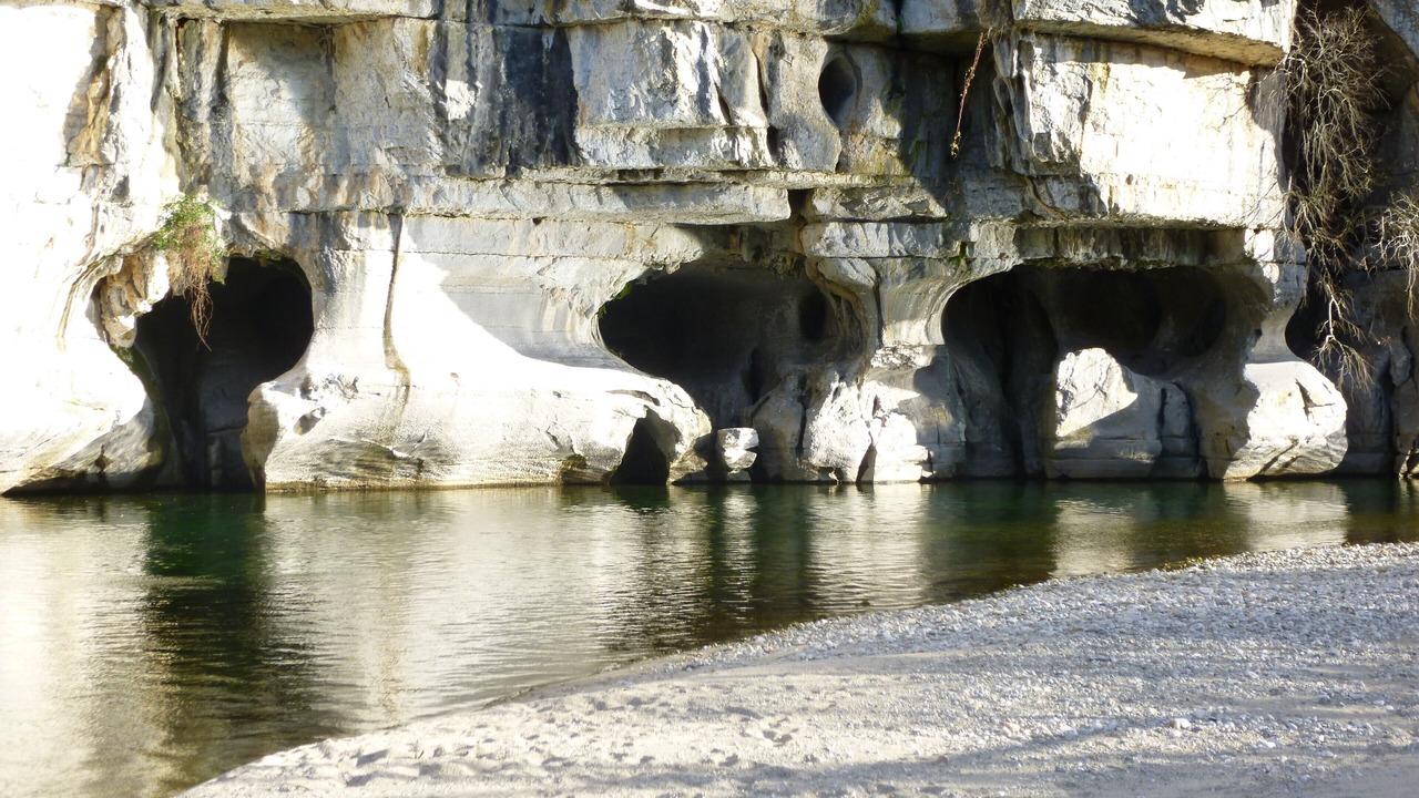 Photo of Outdoor in Labeaume