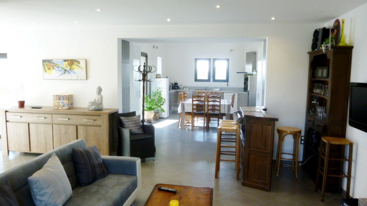 Photo of Livingroom in Labeaume