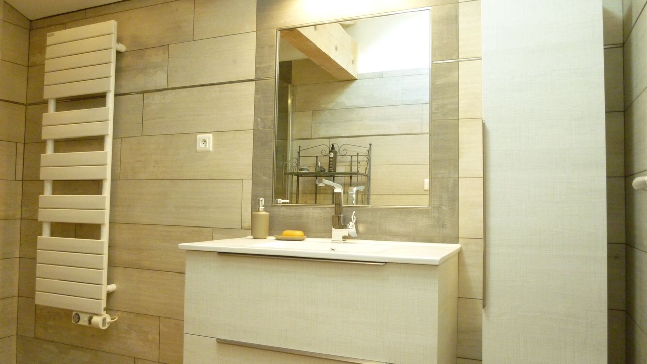Photo of Bathroom in Labeaume
