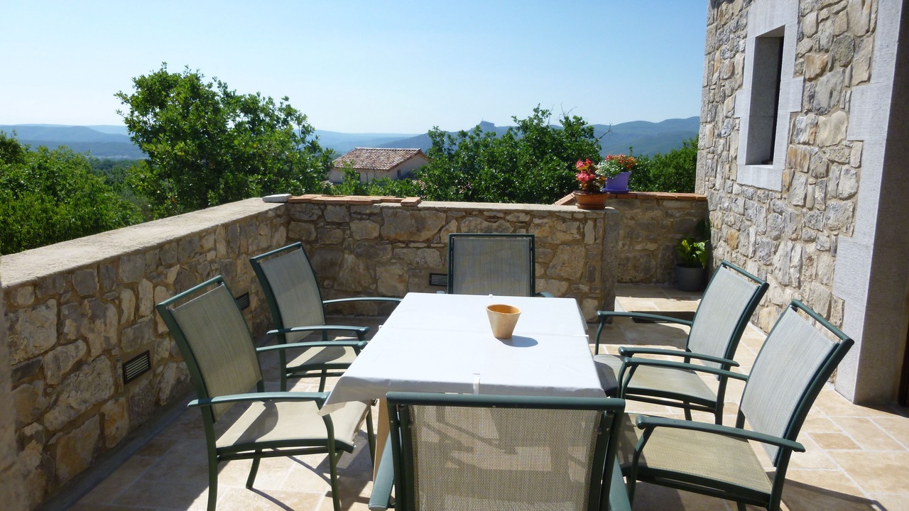 Photo of Outdoor in Labeaume