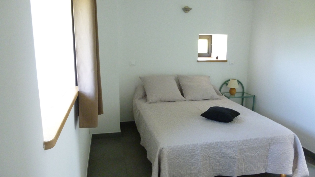 Photo of Bedroom in Labeaume