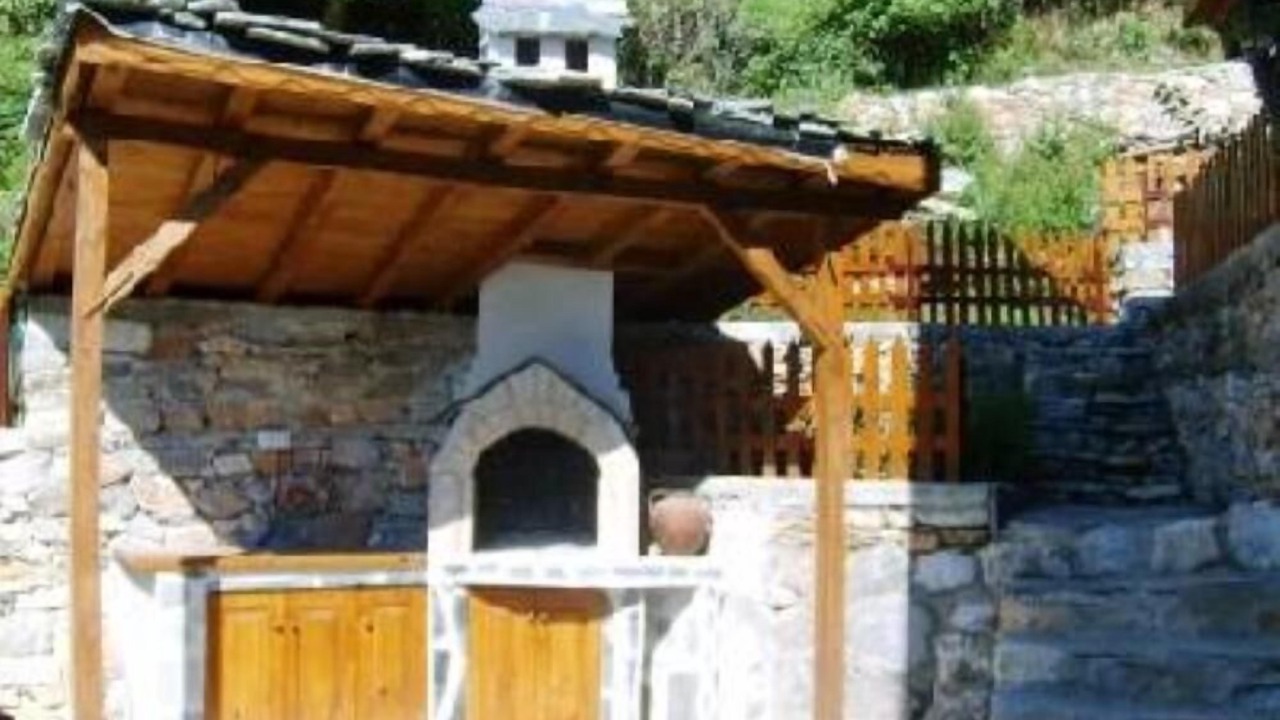 Photo of Patio Balcony in Delchevo