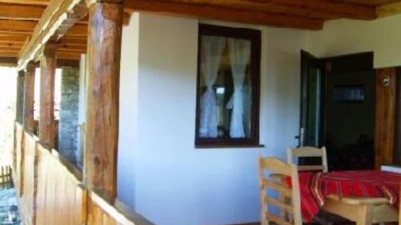 Photo of Patio Balcony in Delchevo