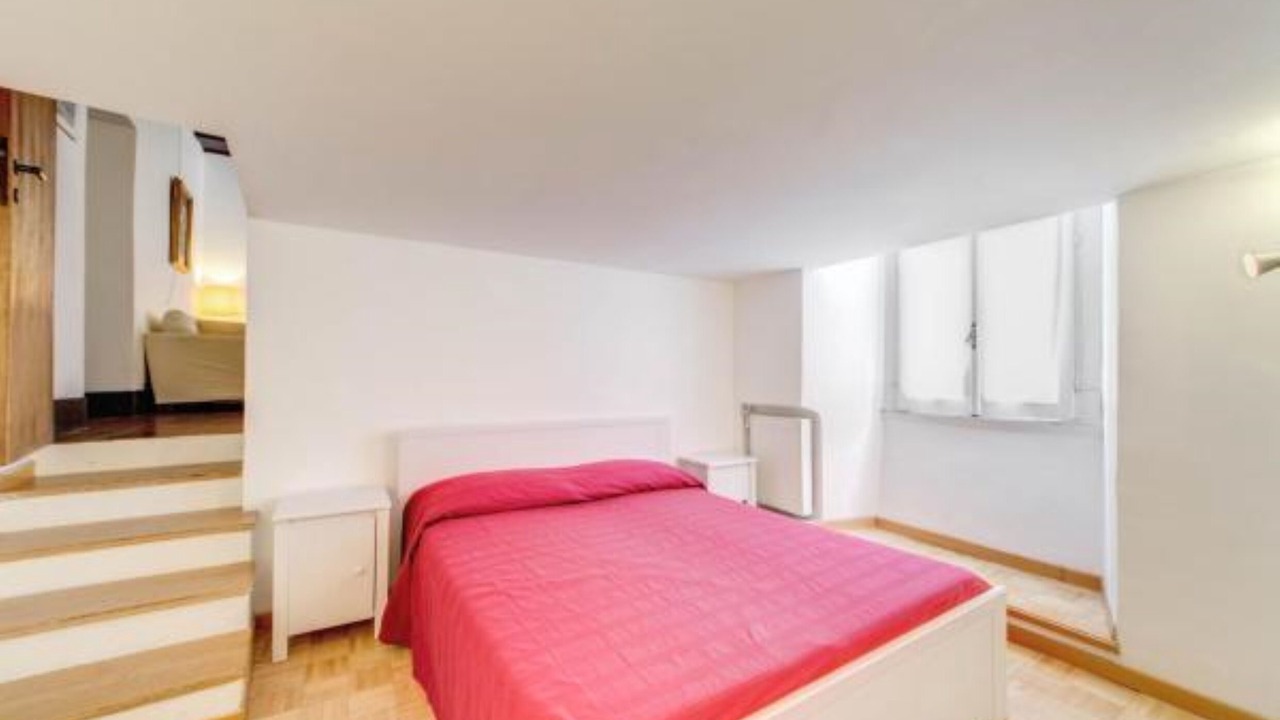 Photo of Bedroom in Rione VII Regola