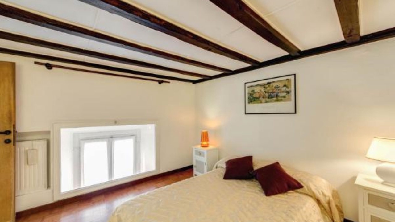 Photo of Bedroom in Rione VII Regola
