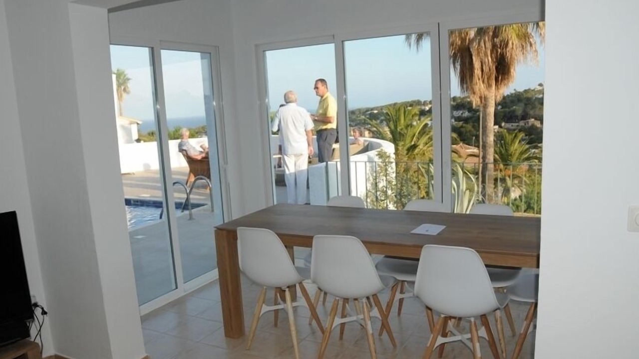 Photo of Bedroom in Pinar del Advocat
