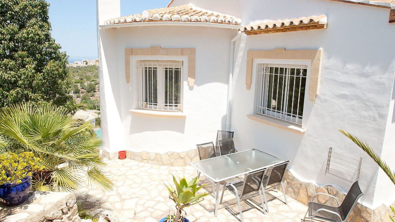 Photo of Bedroom in Rafol de Almunia