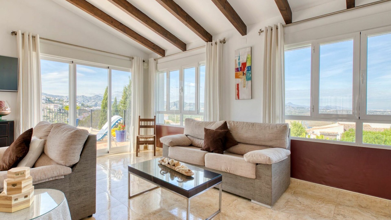 Photo of Bedroom in Monte Pego