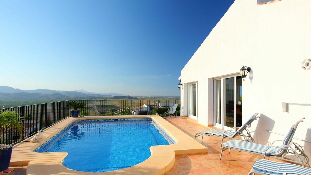 Photo of Outdoor in Monte Pego