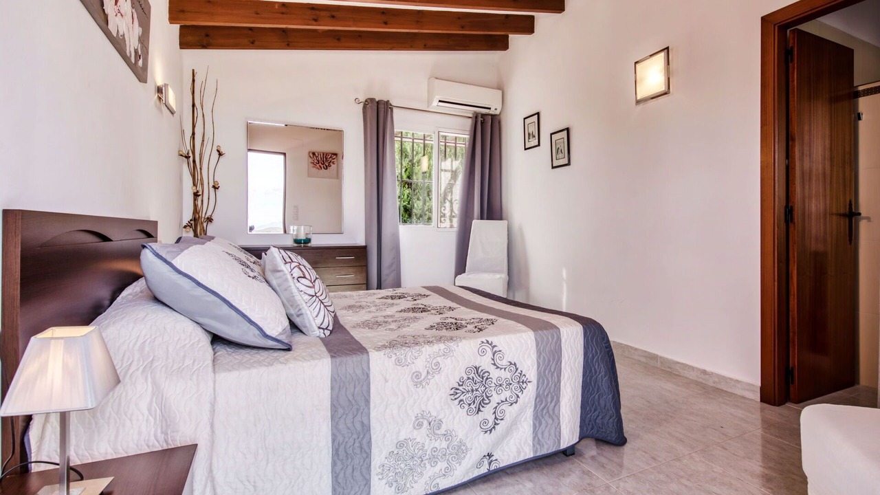 Photo of Bedroom in Monte Pego