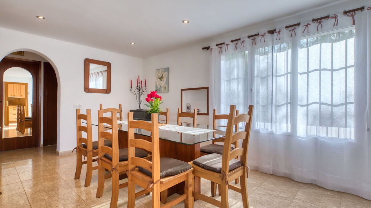 Photo of Bedroom in Monte Pego