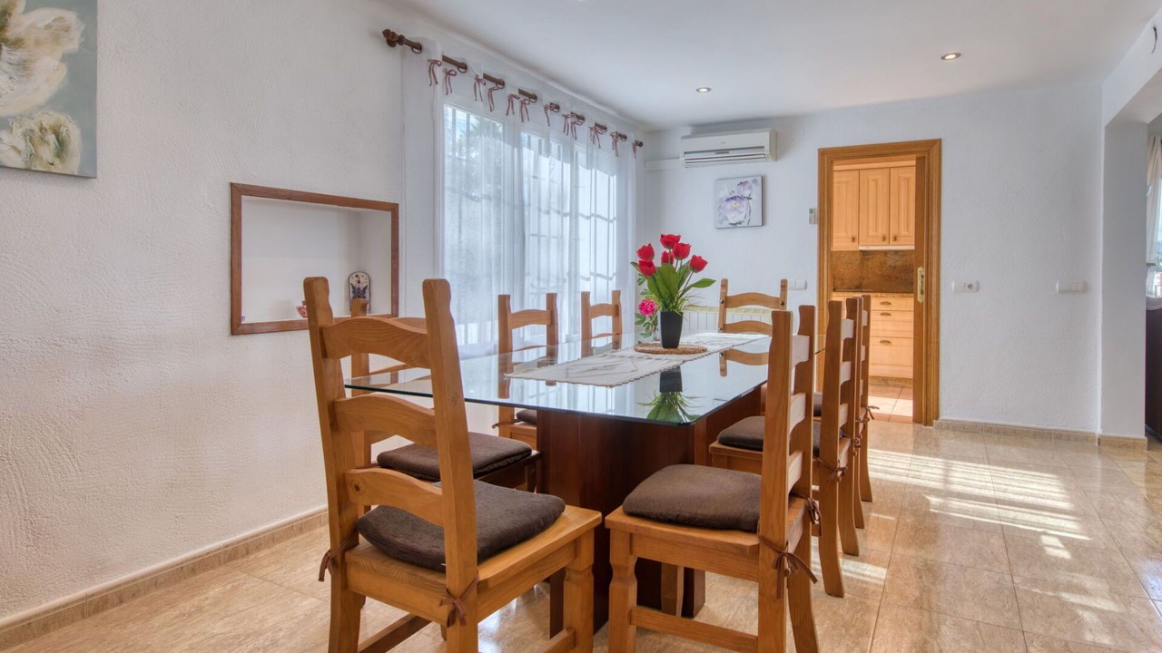 Photo of Bedroom in Monte Pego