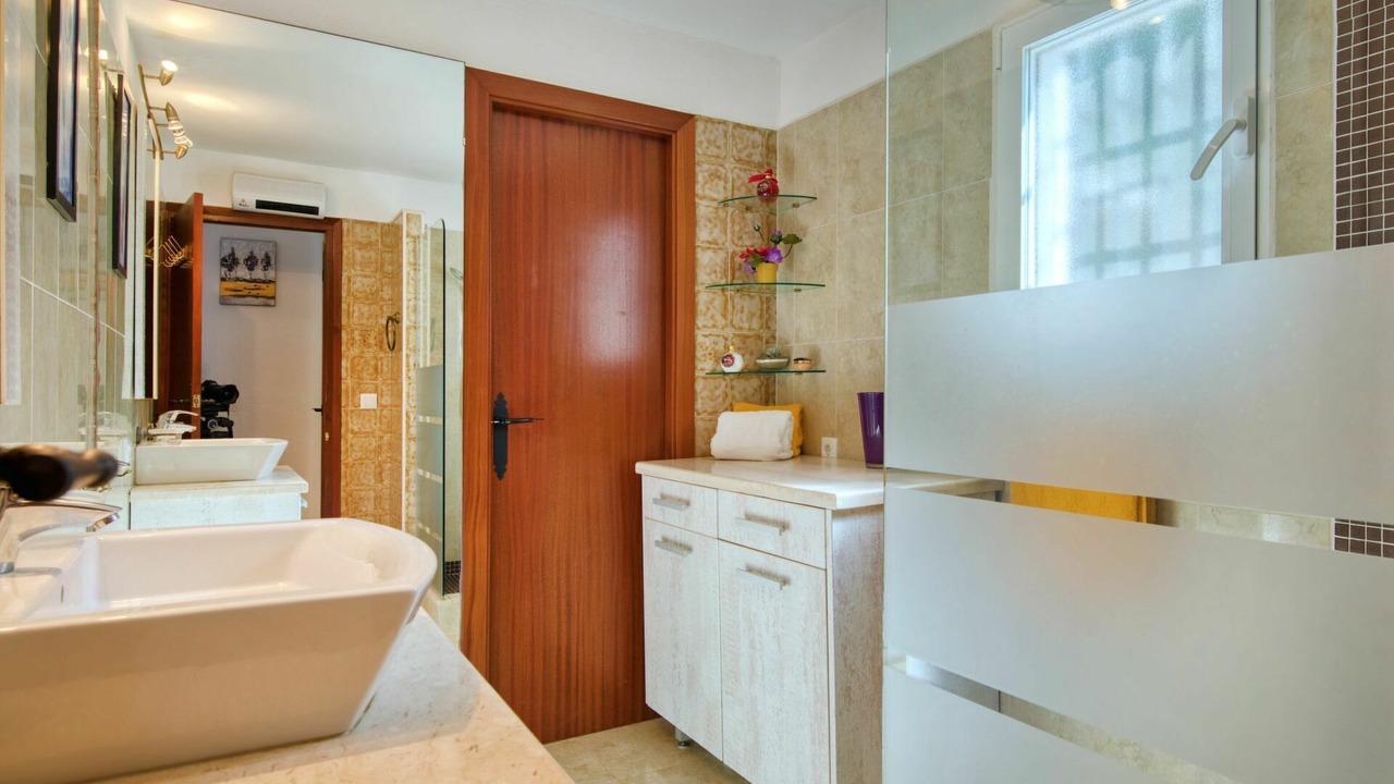 Photo of Bathroom in Monte Pego