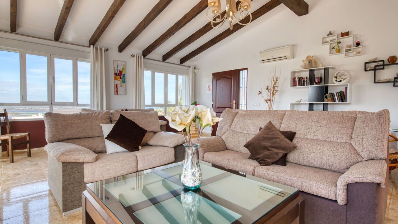 Photo of Bedroom in Monte Pego