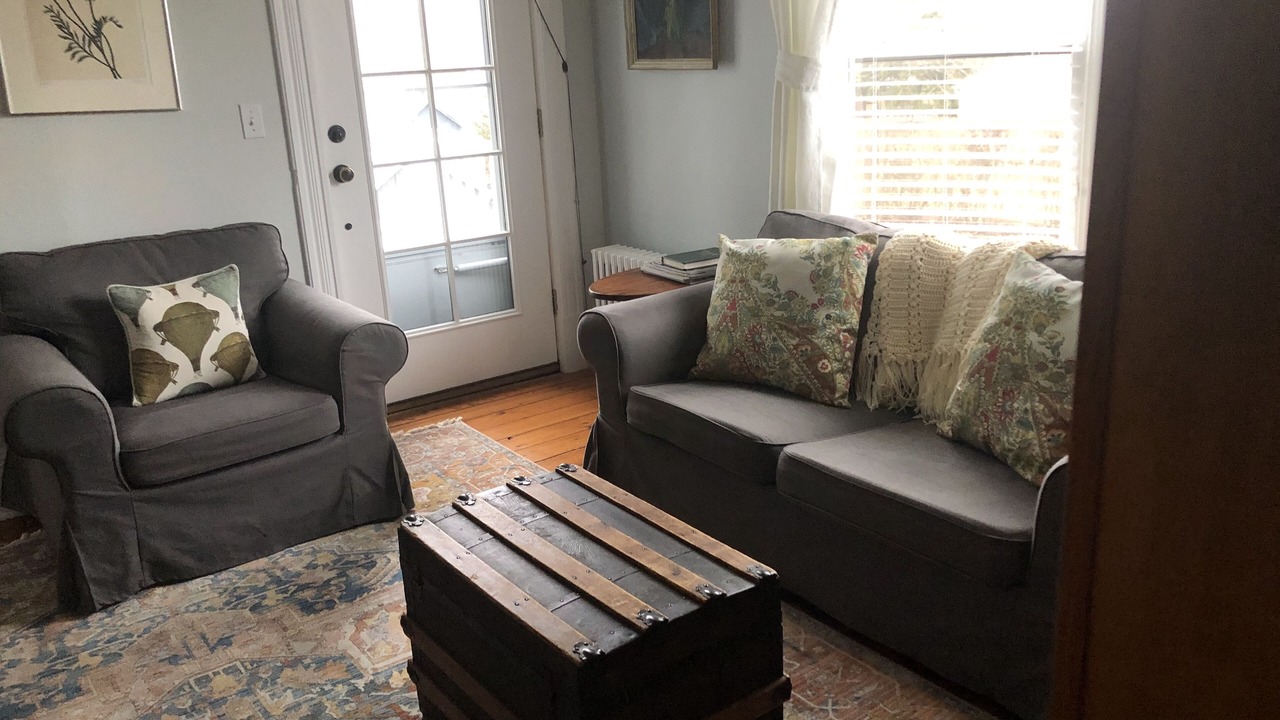 Photo of Outdoor in Pipes Cove