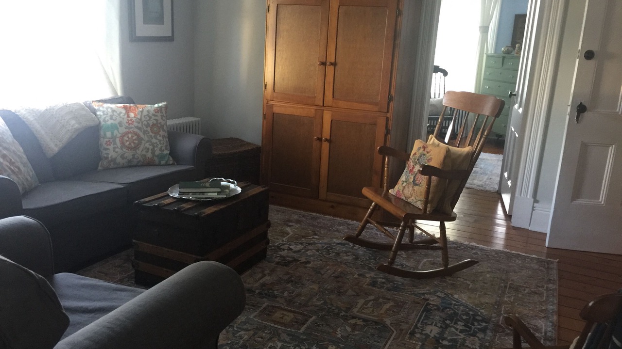 Photo of Outdoor in Pipes Cove