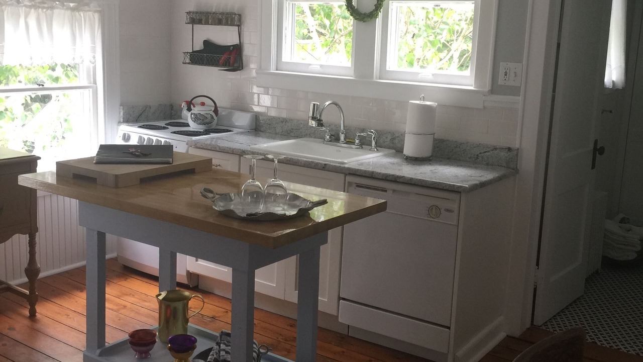 Photo of Kitchen in Pipes Cove