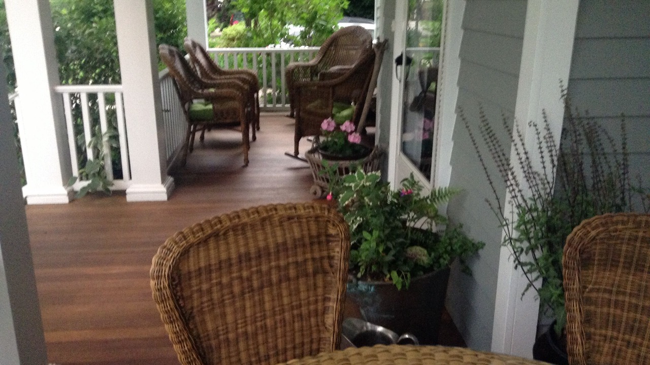 Photo of Outdoor in Pipes Cove