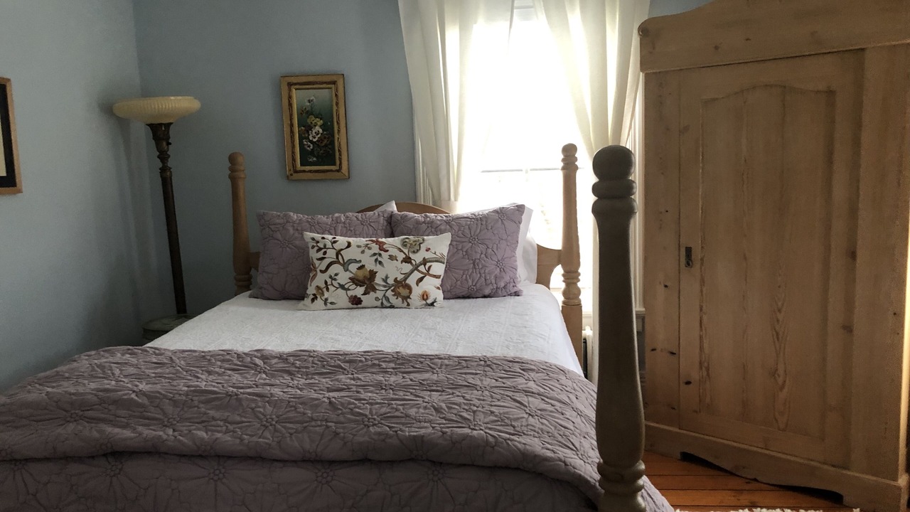 Photo of Bedroom in Pipes Cove