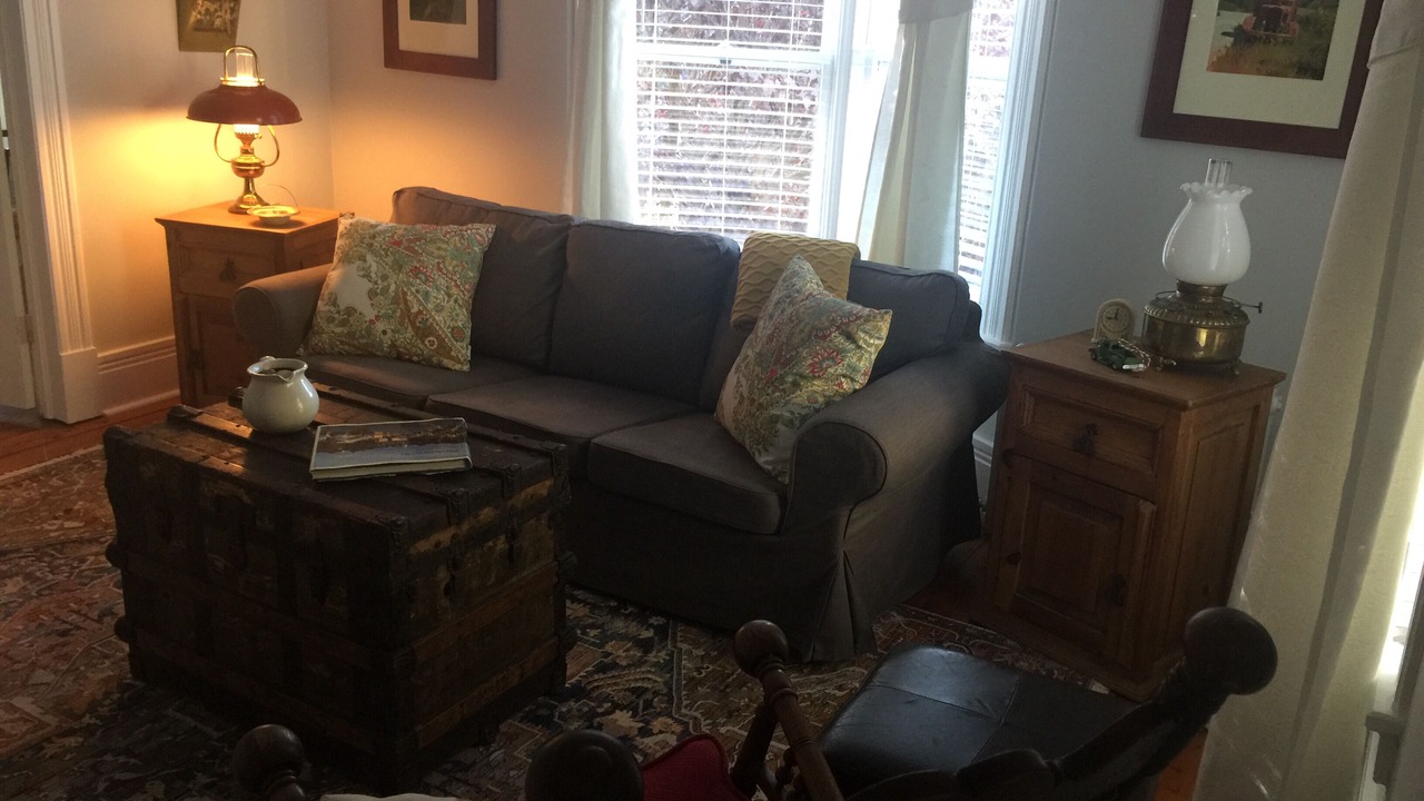 Photo of Bedroom in Pipes Cove