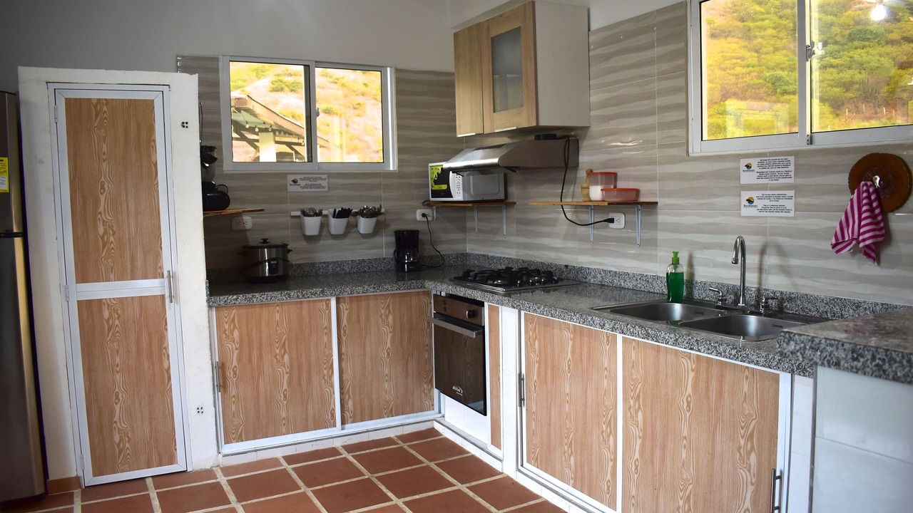 Photo of Kitchen in Taganga