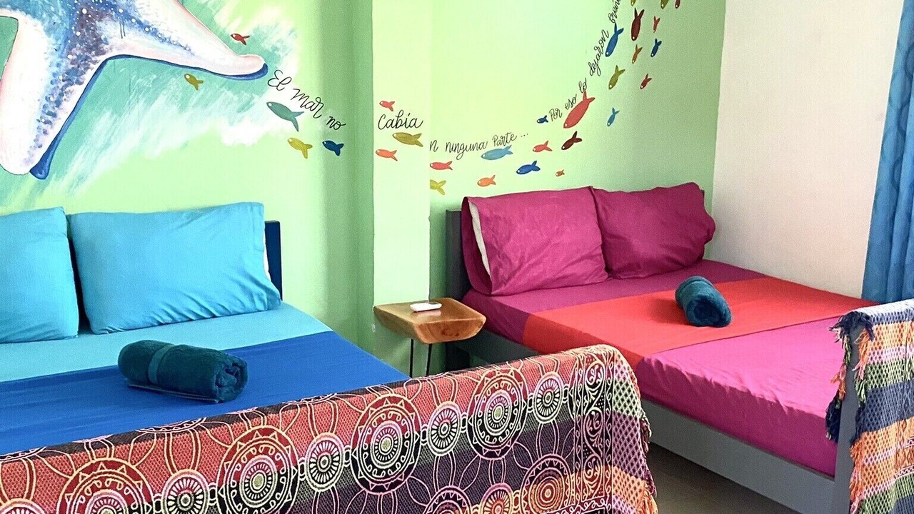 Photo of Bedroom in Taganga