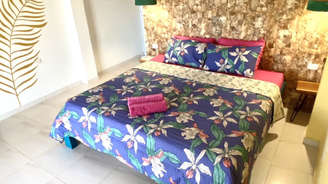 Photo of Bedroom in Taganga