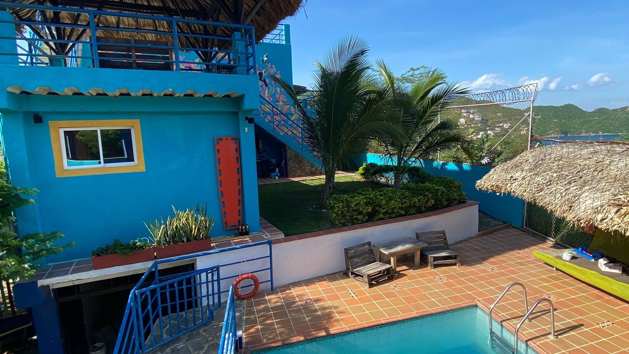 Photo of Outdoor in Taganga