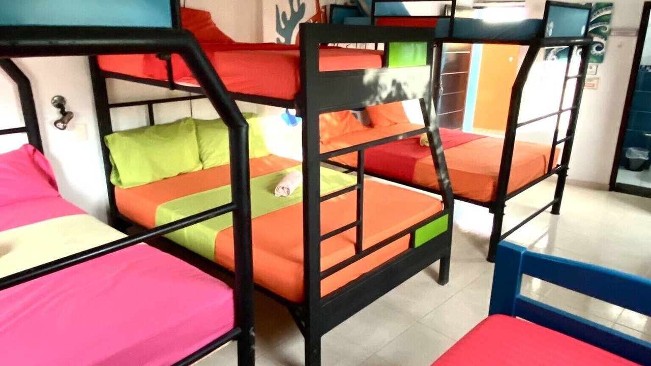 Photo of Bedroom in Taganga