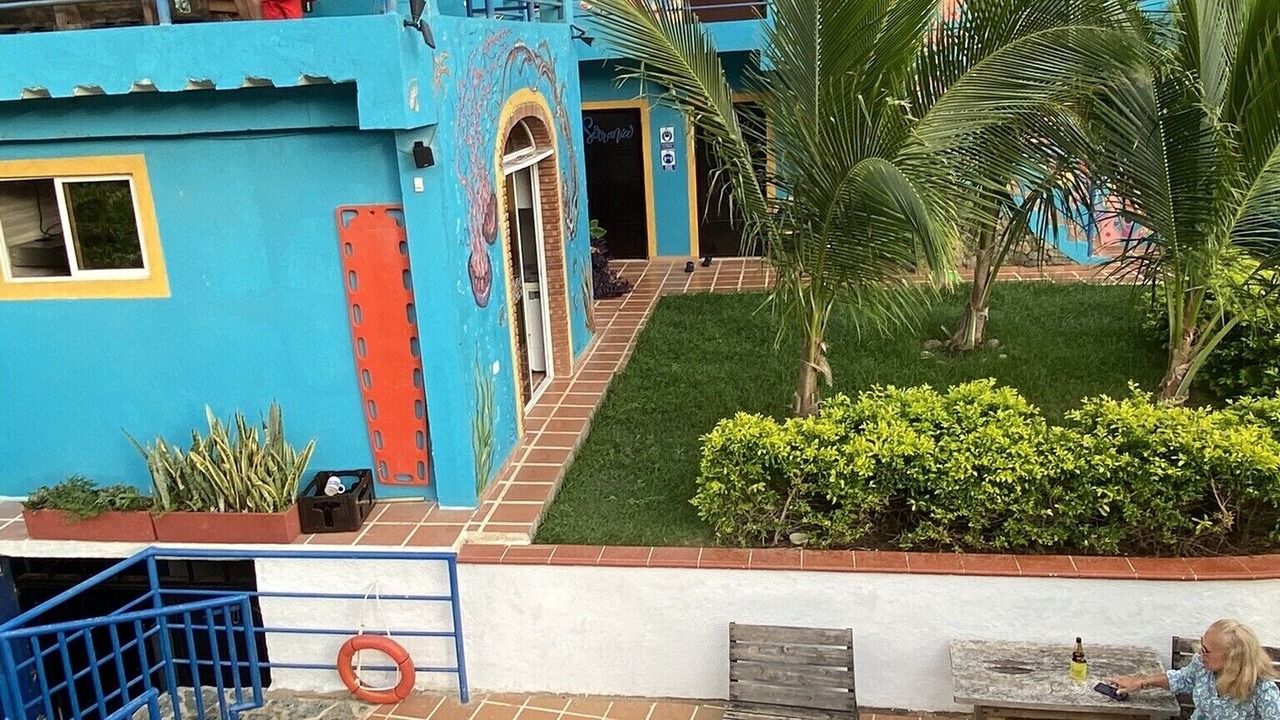 Photo of Outdoor in Taganga