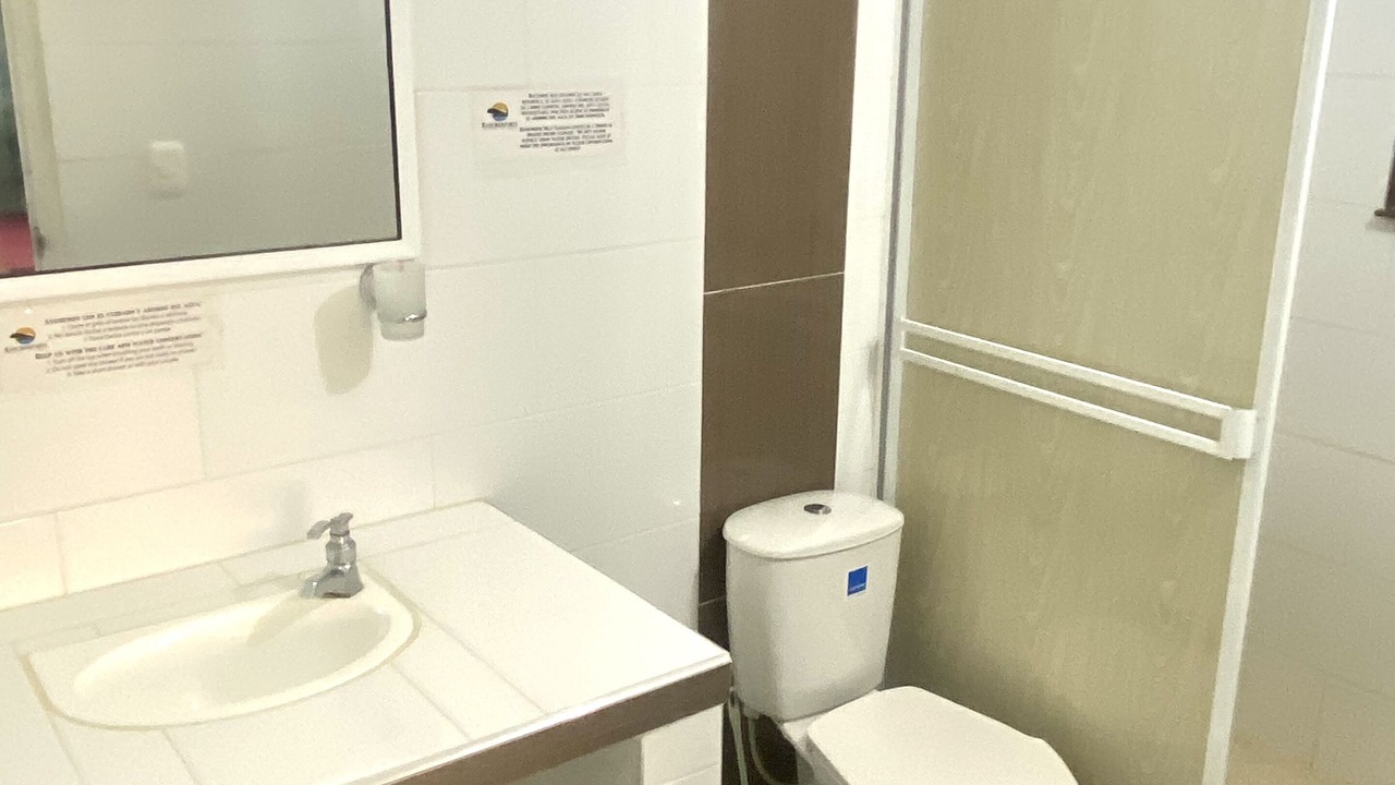 Photo of Bathroom in Taganga