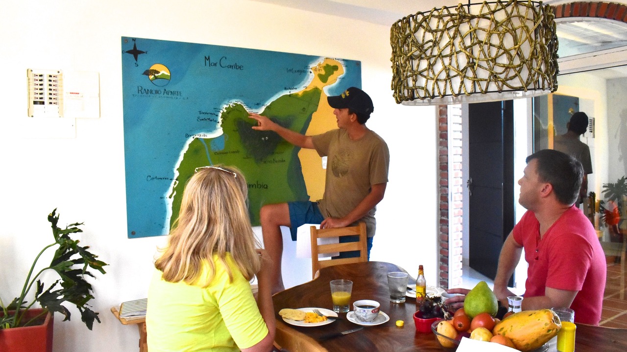 Photo of Others in Taganga